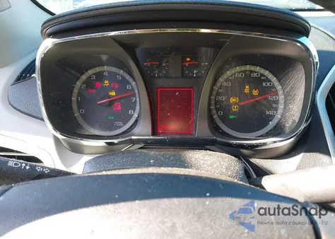 2016 GMC Terrain Sle-2 из США, поврежденный, VIN 2GKALNEK5G6357019